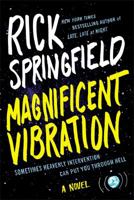 Magnificent Vibration 1476758905 Book Cover