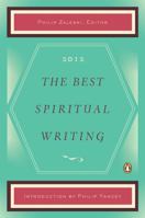 The Best Spiritual Writing 2012 0143119907 Book Cover