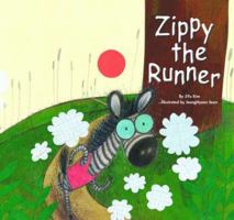 Zippy the Runner 1599536471 Book Cover