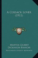 A Cossack Lover 1164522019 Book Cover