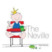 The Neville 1482864282 Book Cover