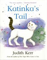 Katinka’s Tail 0008269122 Book Cover