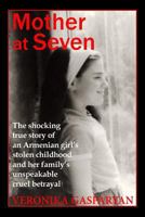 Mother at Seven 069272141X Book Cover