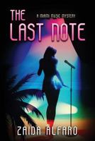 The Last Note: A Miami Music Mystery 1946063487 Book Cover