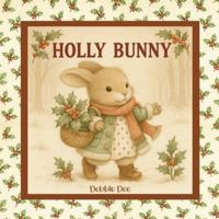 Holly Bunny B0G4GNMKY1 Book Cover