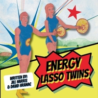 Energy Lasso Twins B0FX8CSJV4 Book Cover