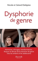 Dysphorie de genre (French Edition) B0CLR29LTW Book Cover