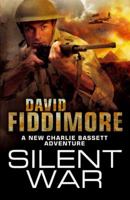Silent War 0330505823 Book Cover