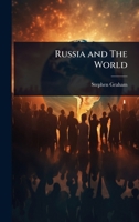 Russia and The World 1023632608 Book Cover