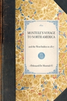 Voyage to North America, and the West Indies in 1817 1429000716 Book Cover