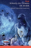 Sonata en tiempo de mujer (Spanish Edition) 198919625X Book Cover
