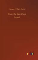 From the Easy Chair 1515024393 Book Cover