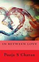 In Between Love 1977867812 Book Cover