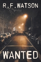 Wanted 1039193021 Book Cover