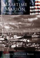 Maritime Marion (Making of America) 0738523666 Book Cover