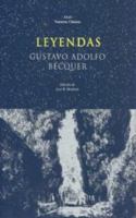 Leyendas 8476009275 Book Cover