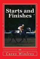 Starts and finishes: Coming of age in the fifties 1533355045 Book Cover