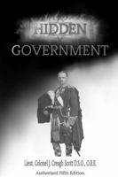 Hidden government, 1912258013 Book Cover