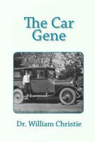 The Car Gene 1456522523 Book Cover