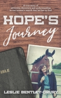 Hope's Journey 1641111216 Book Cover