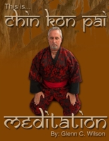 This is Chin Kon Pai Meditation 0985841125 Book Cover