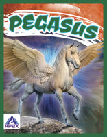 Pegasus 1637380224 Book Cover