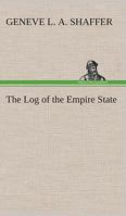 The Log of the Empire State 1023094312 Book Cover