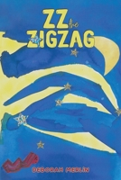 ZZ the Zigzag 1035810085 Book Cover