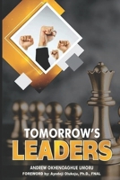 Tomorrow's Leaders 9789912374 Book Cover