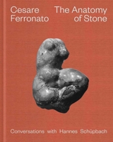 Cesare Ferronato: The Anatomy of Stone: Conversations with Hannes Schüpbach 3903228249 Book Cover