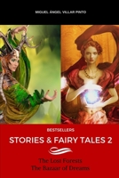 Bestsellers: Stories & Fairy Tales 2 B0GX6X859D Book Cover