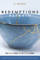 Redemptions Refrain (Redemptions Rhythms) B0H1Z9X6NC Book Cover