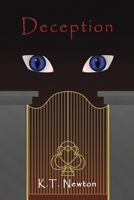 Deception B0FH4RFP7P Book Cover