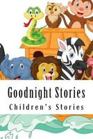 Goodnight Stories 1533601801 Book Cover