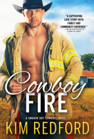 Cowboy Fire 1728216397 Book Cover