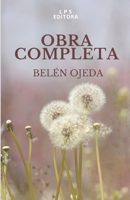 OBRA COMPLETA (1995-2020) (Colección de Poesía Plateado sobre plateado) (Spanish Edition) B08JF5K3ZT Book Cover