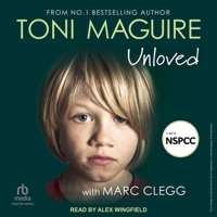 Unloved B0FGND75P3 Book Cover