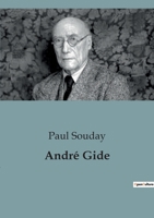 André Gide B0C5HR4MW1 Book Cover