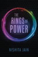 The Rings of Power 1483423166 Book Cover