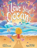 I Love You, Ocean B0FY72CZTP Book Cover