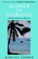 Murder in Barbados 1413455751 Book Cover