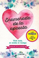 Enamorada de la apuesta 1540892123 Book Cover