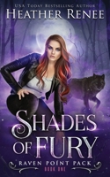 Shades of Fury 1983299189 Book Cover