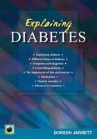 EMERALD GUIDE TO EXPLAINING DIABETES, AN 1802363521 Book Cover