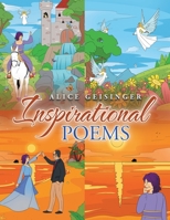 Inspirational Poems 1669813398 Book Cover