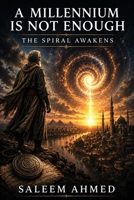 A Millennium Is Not Enough: The Spiral Awakens 1807645797 Book Cover