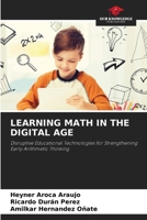 Learning Math in the Digital Age 6630344677 Book Cover