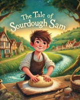 The Tale of Sourdough Sam B0DWLVWSCJ Book Cover