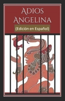 Adi�s Angelina: 1777035619 Book Cover