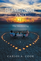 Romance and Candles: The Awakening B0FQJYPVBK Book Cover